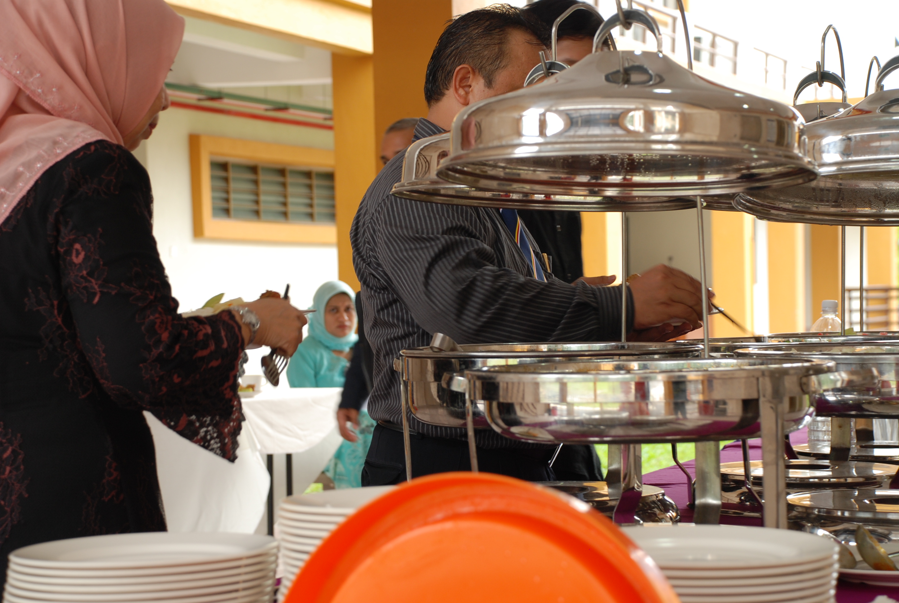 Mesra Graduan'10  0098